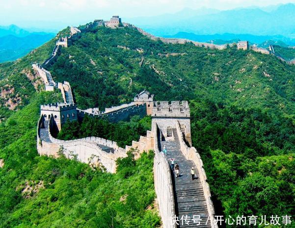 国内适合穷游的几个景点,学生暑假最爱去的地方,你知道几个呢?