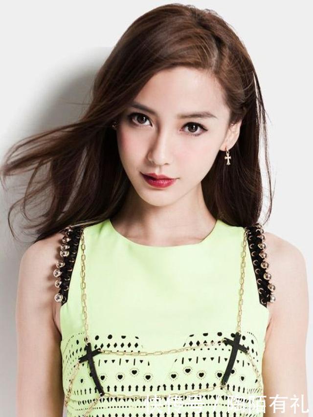 宋祖德隔空喊话Baby：黄晓明事刚了，就整天瞎炒作，请离开娱乐圈