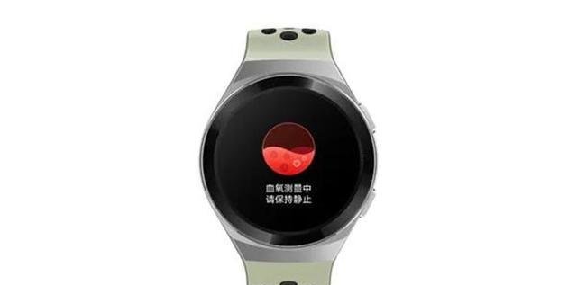 「发布」新成员,华为发布WATCH GT 2e
