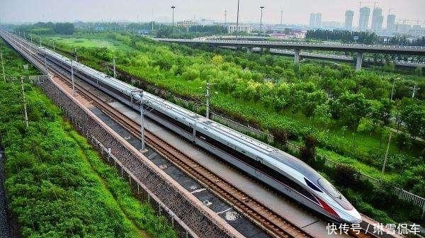 中国长三角地区再添一条高铁线路，投资439亿，途径2省11个县市！