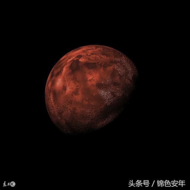 非驴非马的星球--褐矮星
