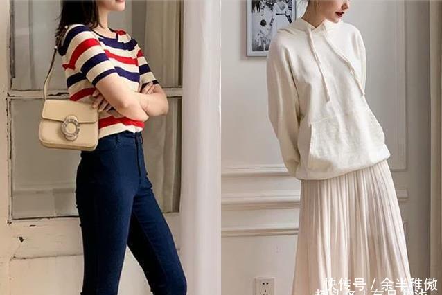 #适合#越简单越高级,职场穿搭记住这些搭配小心机,气质满分