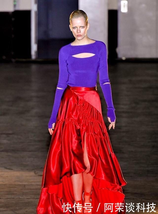 高跟鞋■2020年梦幻紫色即将流行,浪漫又唯美,还不赶紧pick起来!