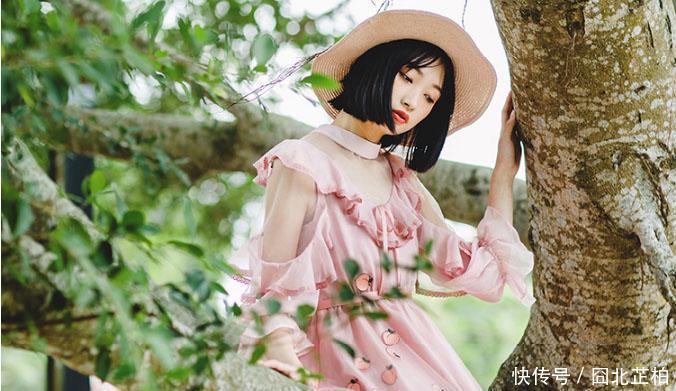  『网纱裙』卸下繁重服饰，2020流行的6种纱裙穿搭，你遗漏了哪种？