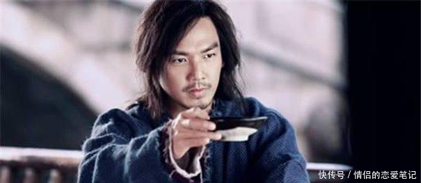 金庸笔下 乔峰和洪七公是什么关系为何二人都