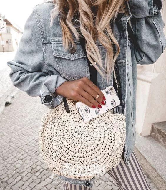 时髦办｜手机壳这么好看，你不会不用吧？