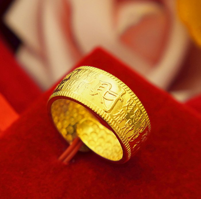 有人说:黄金是有钱人专属，但还有一种“金”，便宜不贵，更有面