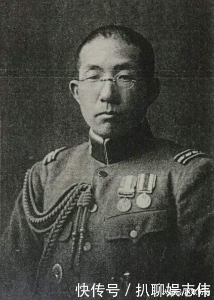 7名华北侵华日军总司令,他们犯下了什么