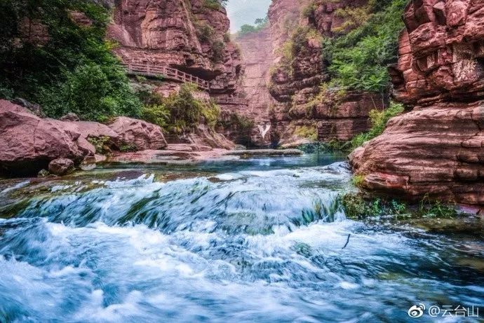 方城的女性朋友们有福啦！河南多地景区本周起免门票！