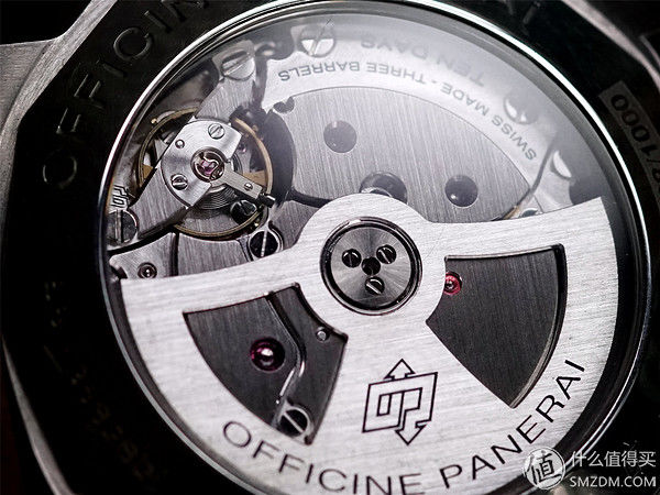 长动力沛纳海--PAM197PAM270