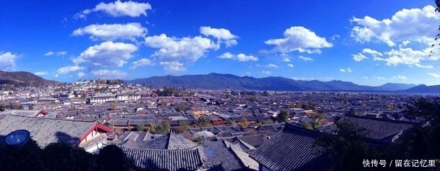 人生必去的55个地方,你去了多少