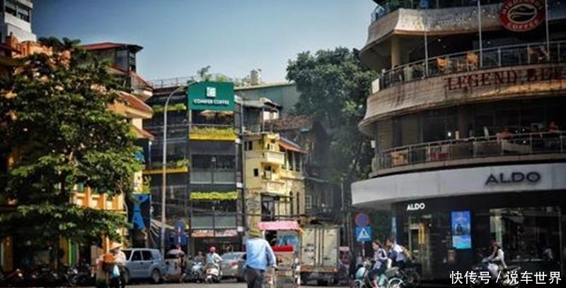 越南取消对华免签后,大米出口量下降74%,游客也跑到隔壁国家