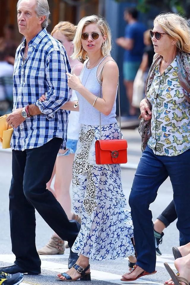 为什么她的街拍十几年了还这么受欢迎？