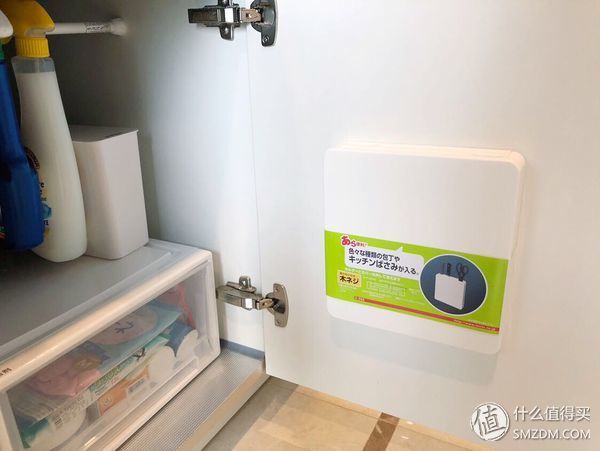 拯救mini厨房二-垃圾处理器开箱及水槽下收纳