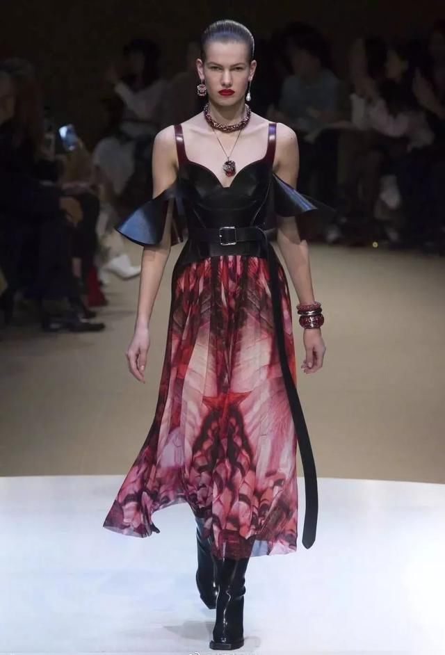 时尚圈里的动物世界?动物上身也要了解背后的故事!