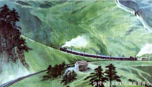  张家口：北京到张家口开建高铁了，还需不需要走“人”字形爬坡