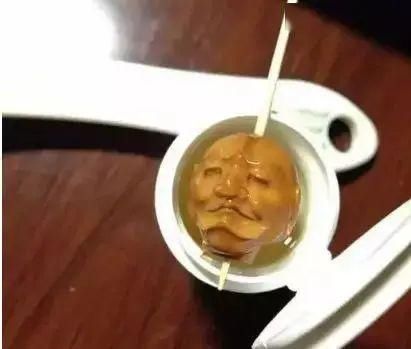  [泡油]泡油半年的橄榄核会长啥样？