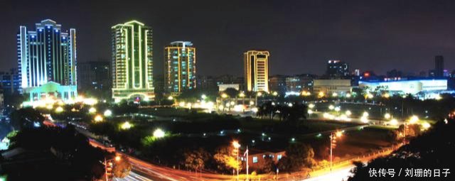 广东最特殊的地区，享有地级市权利却不是地级市，由两市共同管理