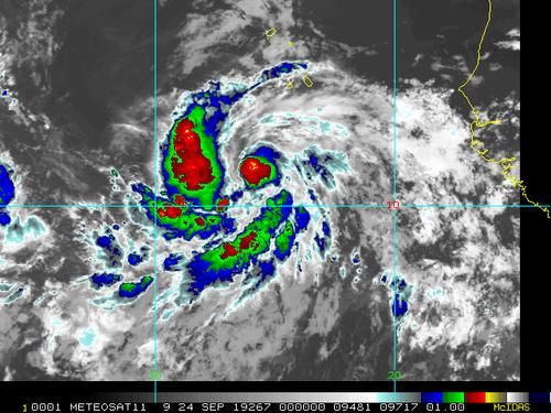  「风暴」洛伦佐生成！北大西洋三风暴共舞，新台风或酝酿，华东