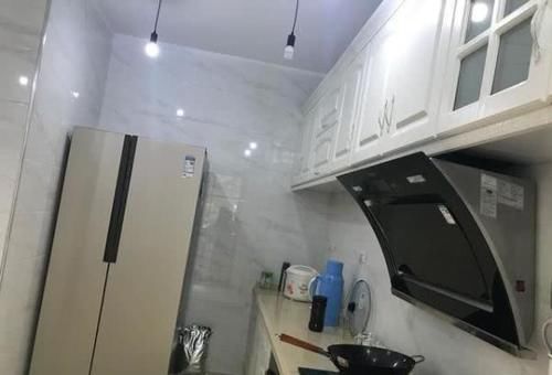  [漂亮]别再说农村脏了！晒晒我家房子，非常漂亮，村民都羡慕我