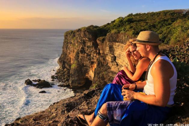 大使馆强烈警告不要去这游玩，国人不听劝还去玩，只能一声叹息