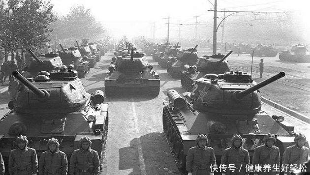 1985年6月，我国百万大裁军，被裁撤的4个大军区都有哪些