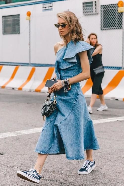  【女生】亚洲女生都爱的心水搭配，混搭单品点缀最高级，你也能美翻几条街