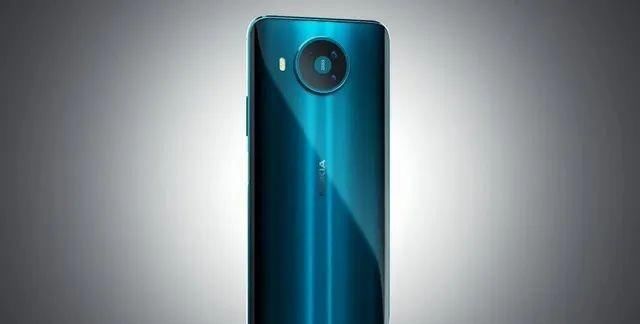 『诺基亚』诺基亚首发5G手机,4款机型同时发布,昔日王者要重登宝座吗?