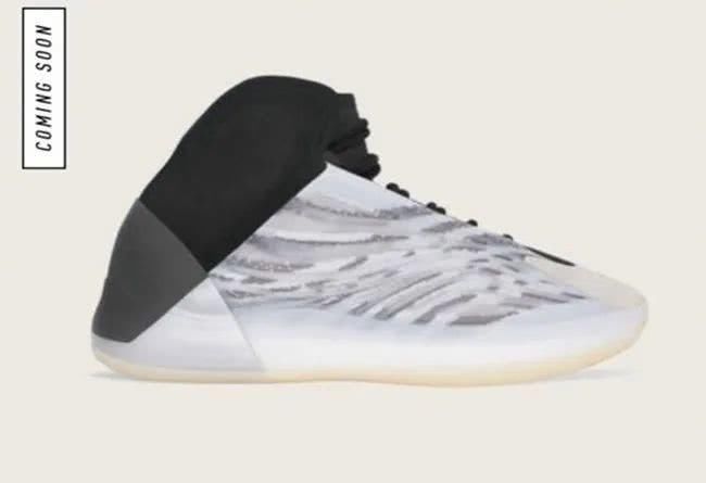  篮球鞋：五月Yeezy 发售计划曝光 四双倒闭款椰子篮球鞋不发售