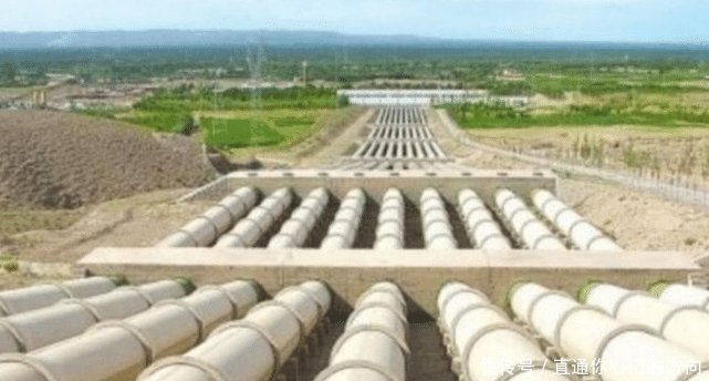 为什么南水北调要采用“蒸发量巨大”的露天河道呢答案你猜不到