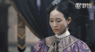 36岁的“海兰”张钧甯美炸！又一个黑化不用化浓妆的演技派