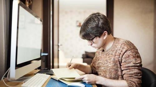  「资金」当你为找工作迷茫时,你是怎么选择工作的?