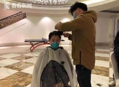  「工作」护士张静静走了，驰援湖北的画面还历历在目