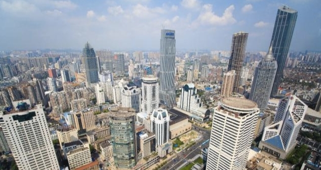 江苏3座中心城区人口超过200万的城市