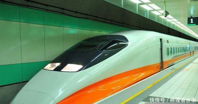  「车站」中国将再添一条跨三省高铁，江西境内只设一座车站，却