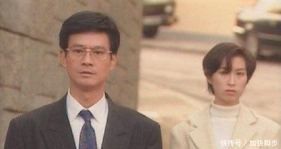 经典港剧《笑看风云》主题曲, 郑少秋当年气质