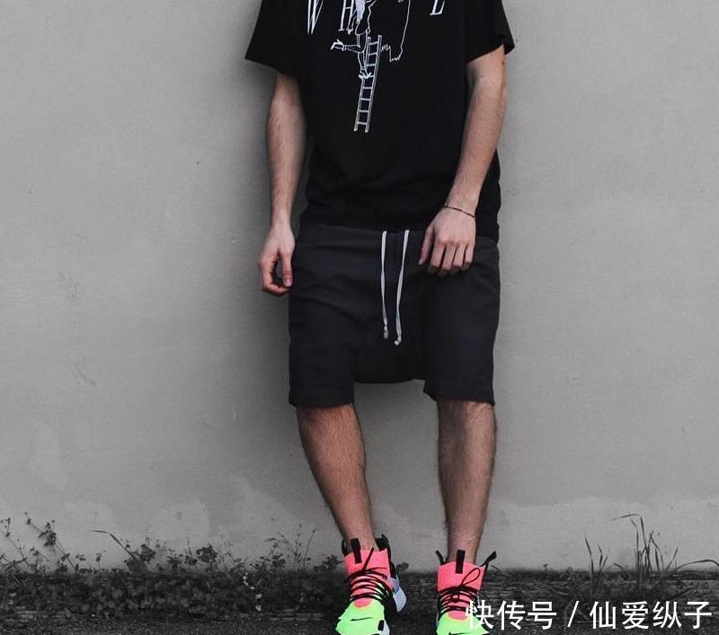 风采:名牌球鞋:如何穿搭,才不会让这些球鞋的风采暗淡?