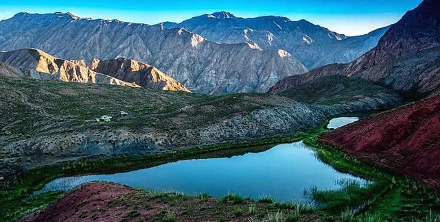 中国“最大”的湖泊，海拔高度为351米，还是5A级景区！