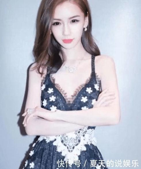 『迪丽』当女星换上周冬雨的眼睛,迪丽热巴依旧很美,赵丽颖颜值大变样