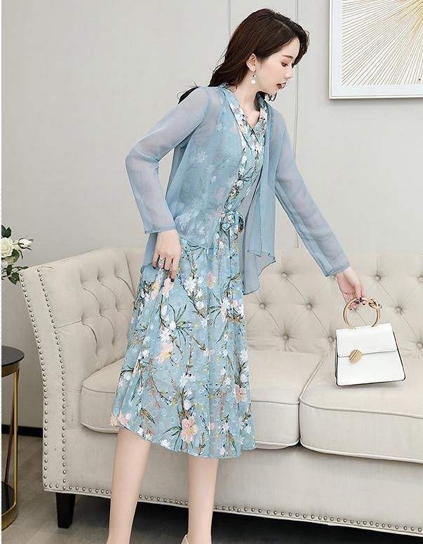  #气质#法式复古风的浪漫穿搭,简单知性显气质,让你的优雅无可替代