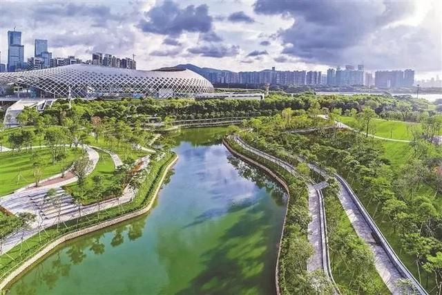 央视春晚分会场选定深圳！幕后原因让所有人振奋！