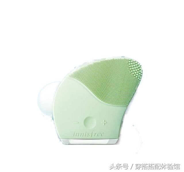 不化妆也敢出门？首先你得是素颜女神