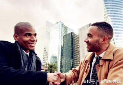  黑人|广州很多黑人，为什么逐渐离开中国，原因说起来很简单