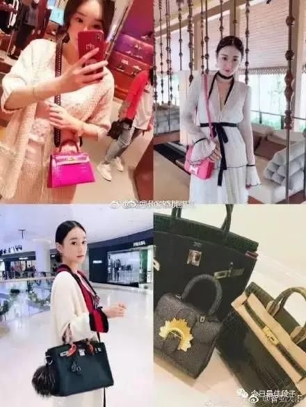 疑似长生法人儿媳，整容网红小三上位，如今在疯狂删除炫富照片！