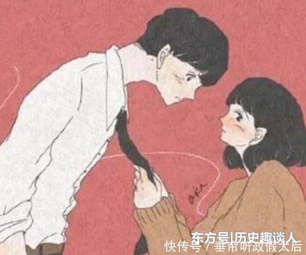 生肖的女人:婚姻中“爱吃醋”的四个生肖女,眼里容不得沙子,总喜欢粘着丈夫