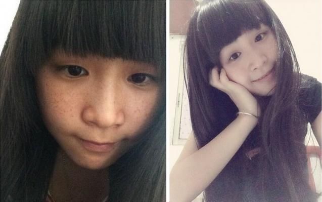 脸上有斑点不要慌，家中自制面膜，一周清除黑色素祛斑还美白