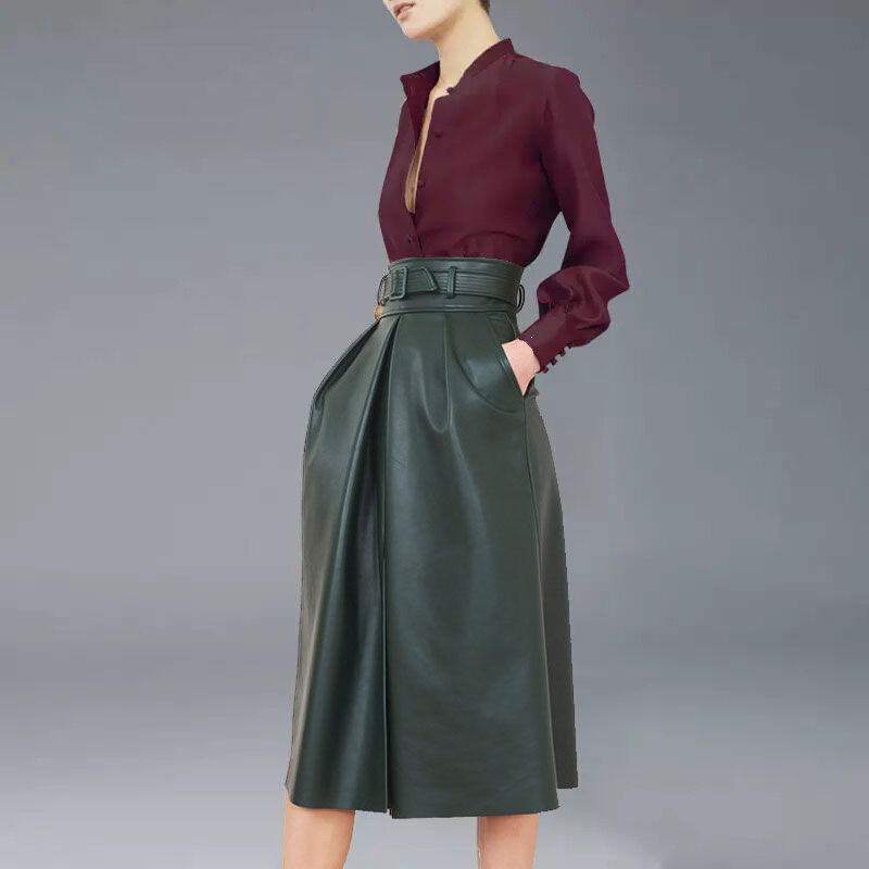 入秋,就穿这秋裙,比旗袍时尚,比香风裙美嫩,让70后女人更美