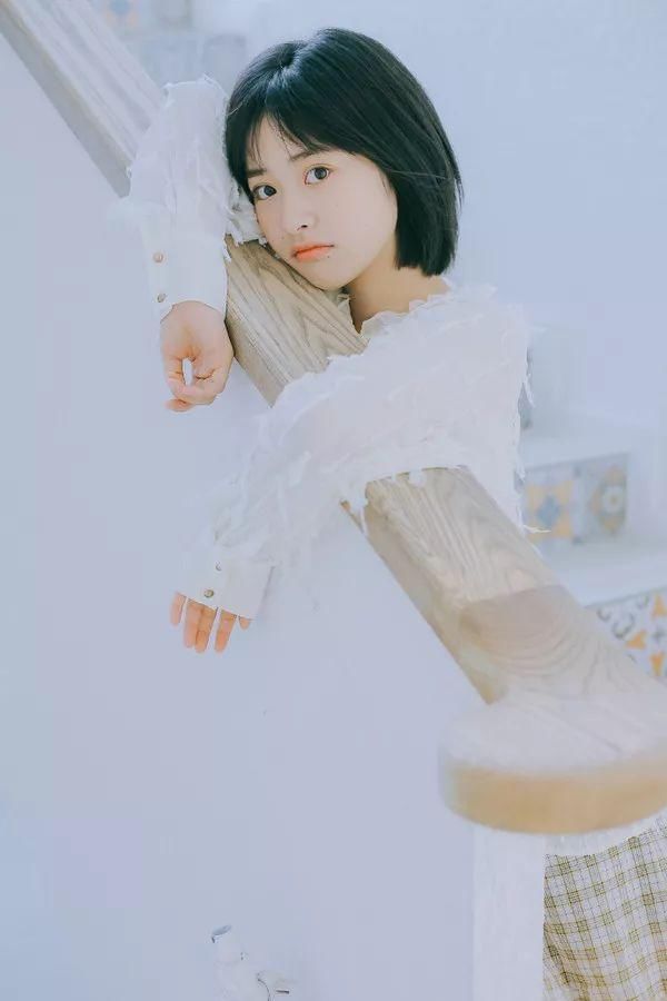 尴尬| 沈月淋雨颜值造型全崩?果然头可断发型不!能!乱!