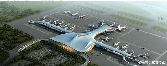  南通|江苏两座新机场，不在南通，也不在连云港！