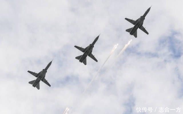  『伊德利卜领空』土耳其惹了大祸击落两架俄战机，普京下令战斗到底：打掉所有土军